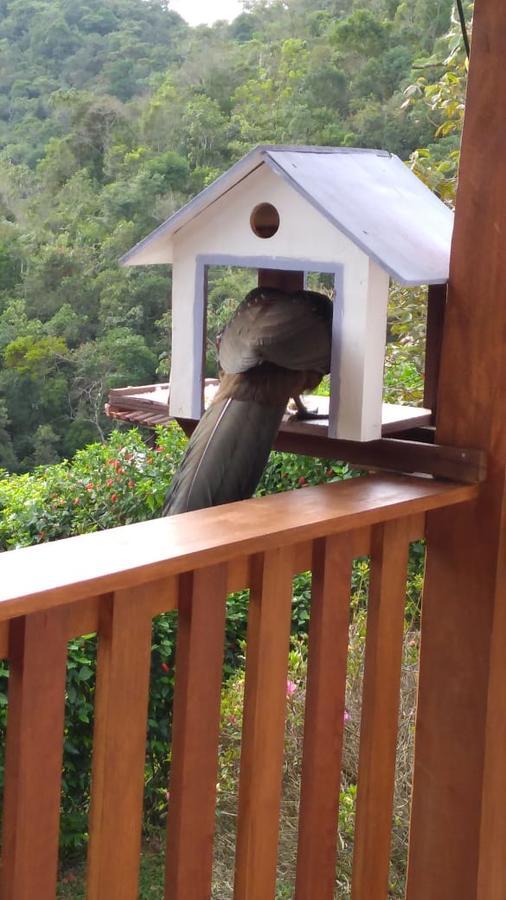 Villa Casa Sossego Da Montanha Visconde de Mauá Exterior foto