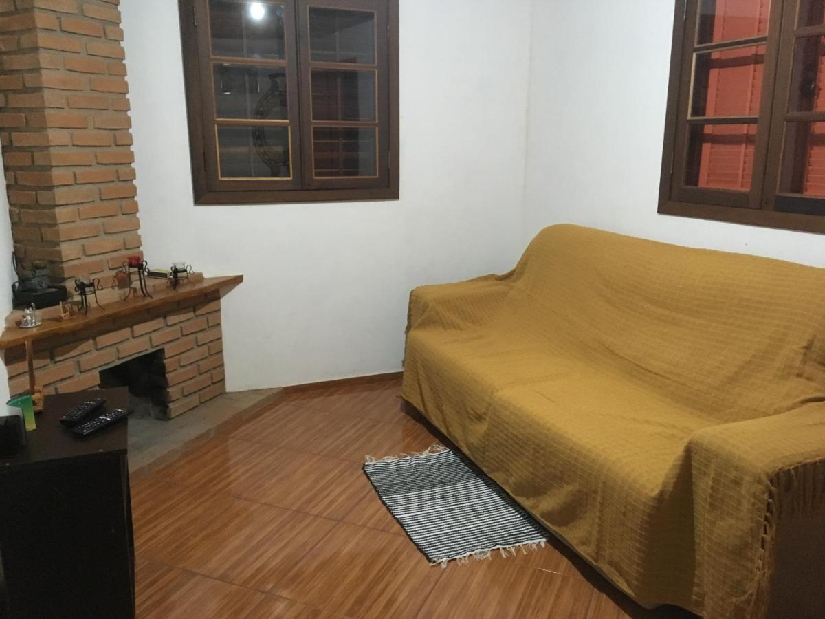 Villa Casa Sossego Da Montanha Visconde de Mauá Exterior foto